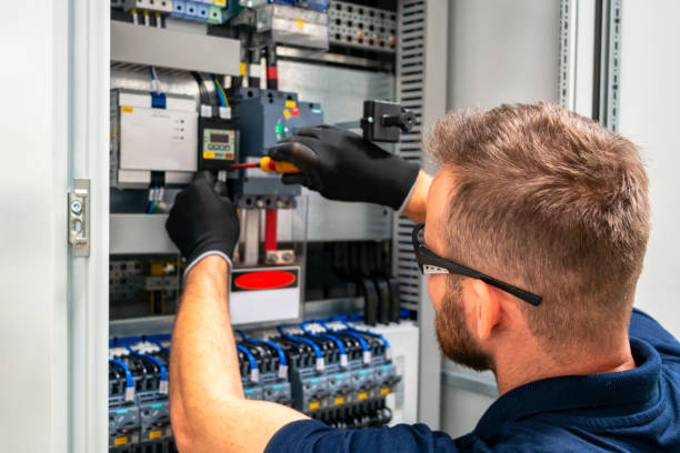 Best Affordable Electrician  in South Apopka, FL