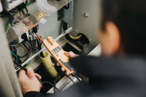 Best Electrical Installation Contractor  in South Apopka, FL