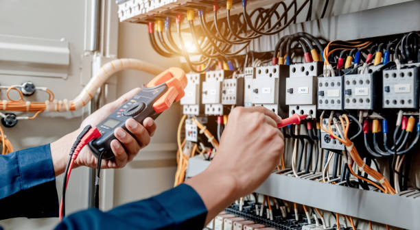 Best Emergency Electrician Near Me  in South Apopka, FL