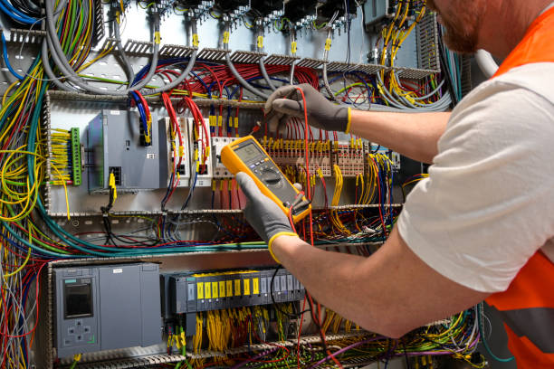Best Local Electrician Companies  in South Apopka, FL
